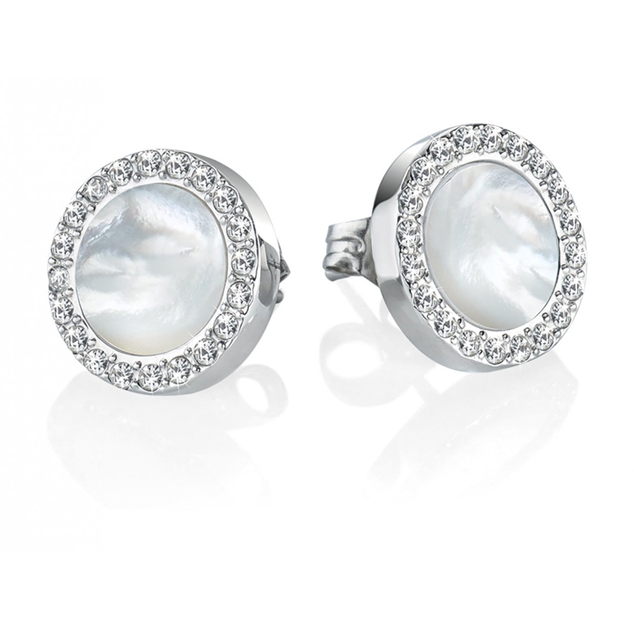 Morellato PERFETTA PENDIENTES SALX08 - Vista frontal