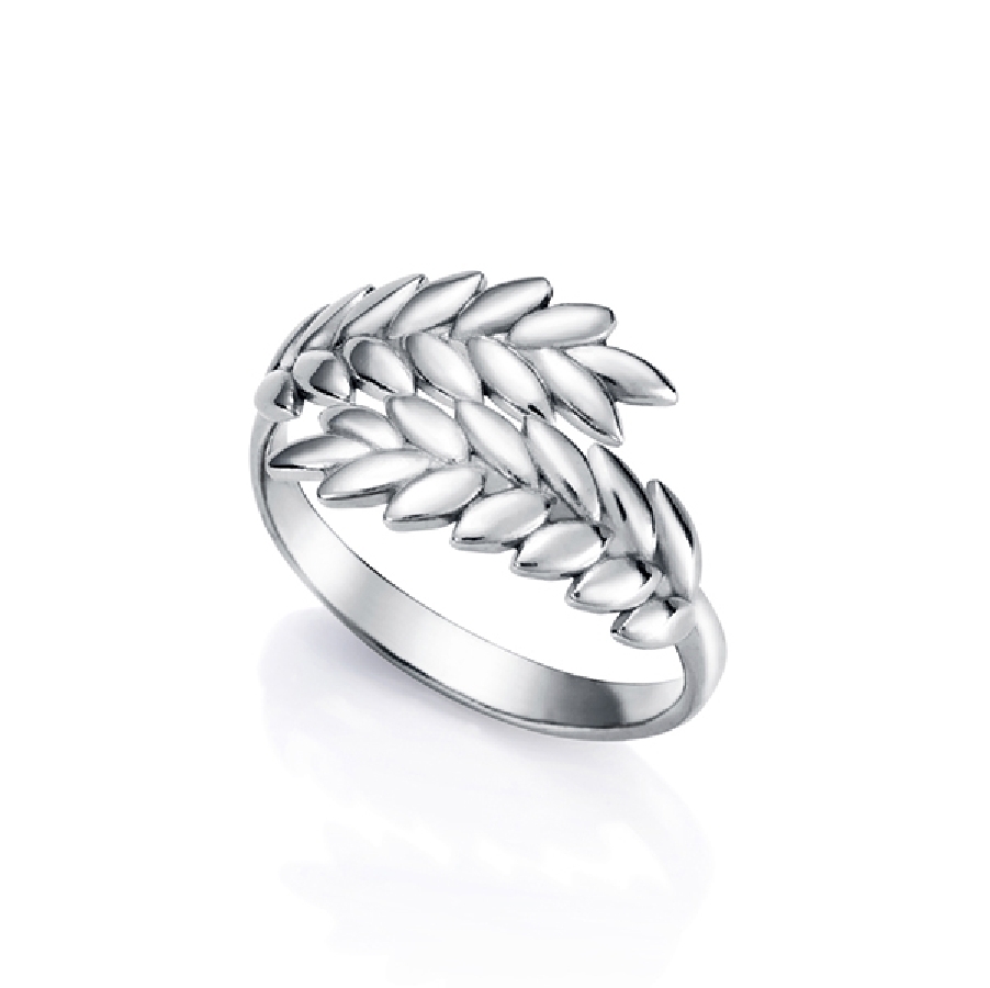 Viceroy ANILLO SS18_M 1311A012-08 - Vista frontal