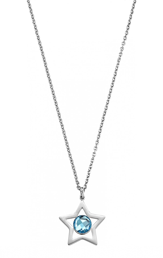 Morellato COSMO ESTRELLA COLLAR SAKI02 - Vista frontal