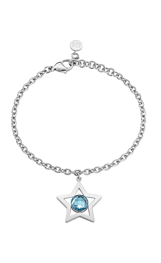 Morellato COSMO ESTRELLA PULSERA SAKI08 - Vista frontal