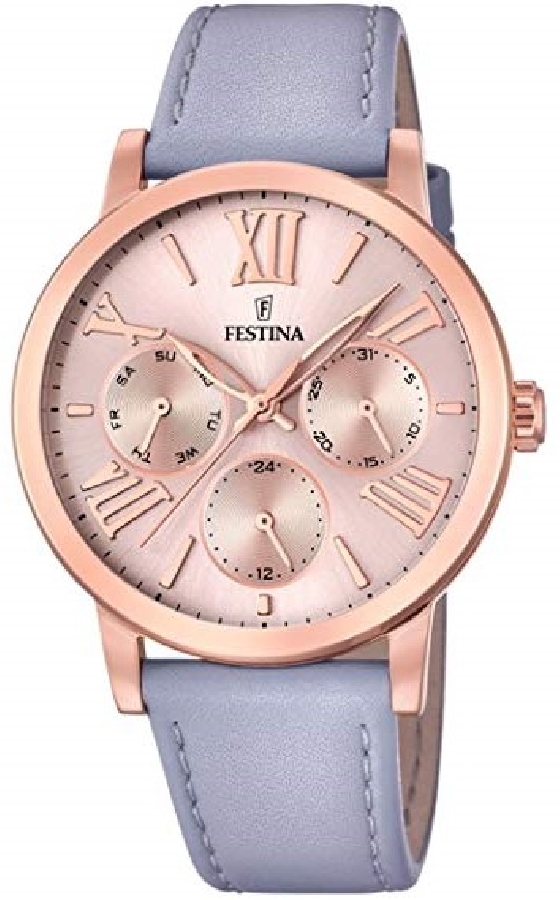 Festina BOYFRIEND COLLECTION F20417/1 - Vista frontal