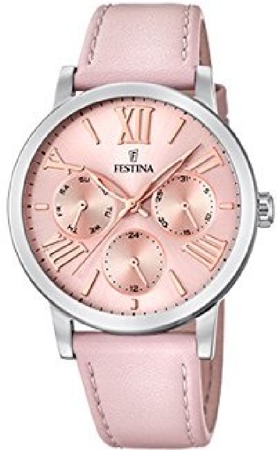 Festina BOYFRIEND COLLECTION F20415/2 - Vista frontal