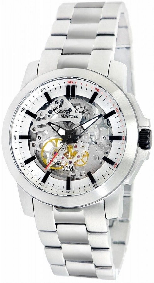 Kenneth Cole SPRING SUMMER 2012 IKC9112 - Vista frontal
