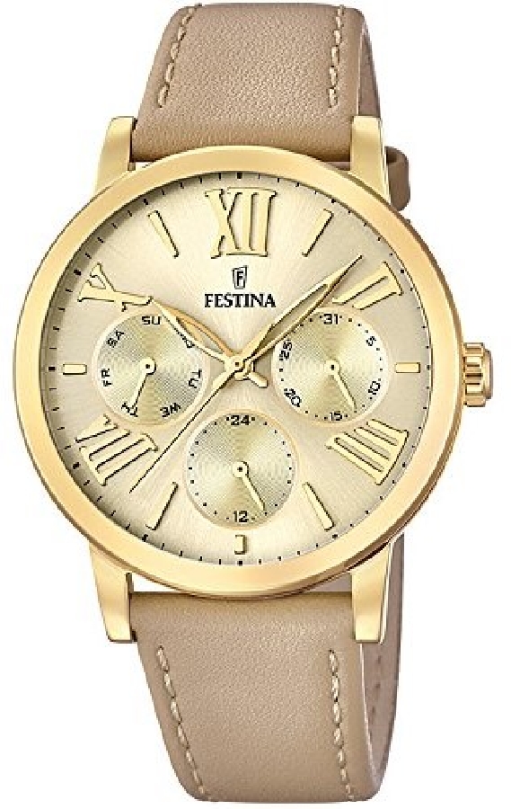 Festina BOYFRIEND COLLECTION F20416/1 - Vista frontal