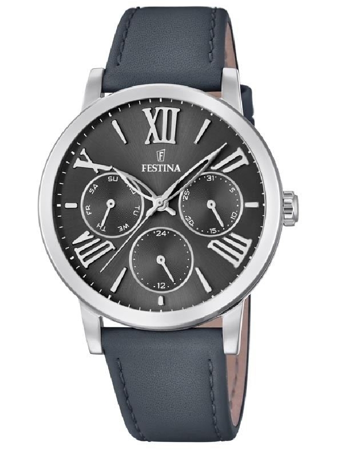 Festina BOYFRIEND COLLECTION F20415/4 - Vista frontal