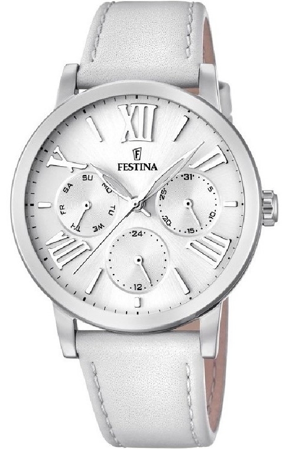 Festina BOYFRIEND COLLECTION F20415/1 - Vista frontal