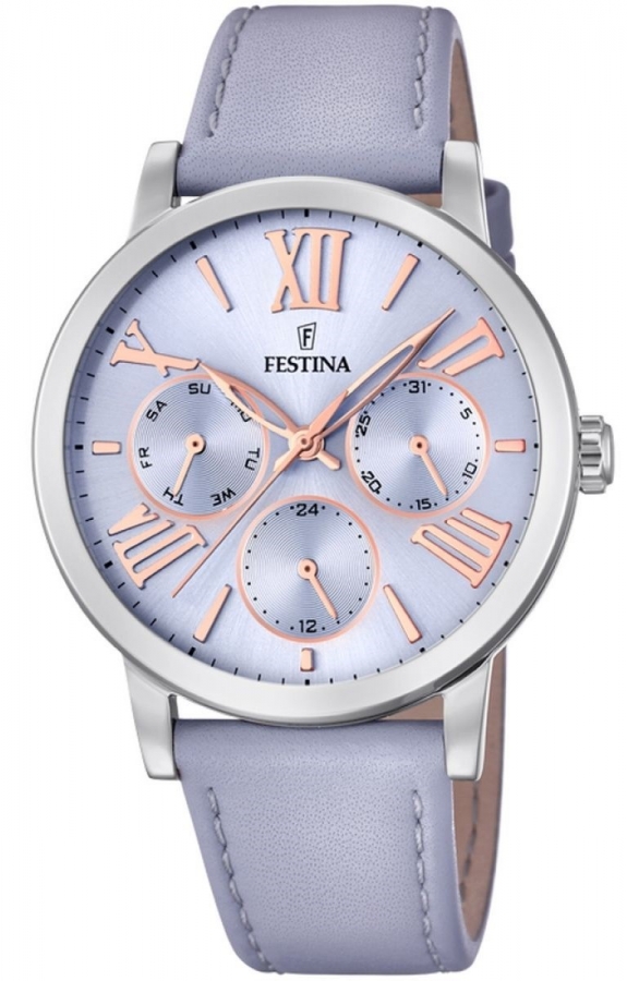 Festina BOYFRIEND COLLECTION F20415/3 - Vista frontal