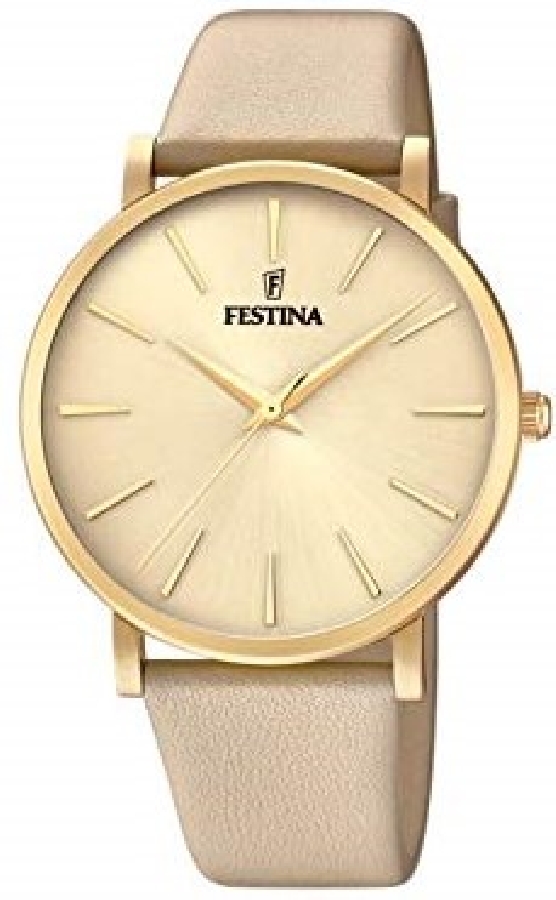 Festina BOYFRIEND COLLECTION F20372/2 - Vista frontal