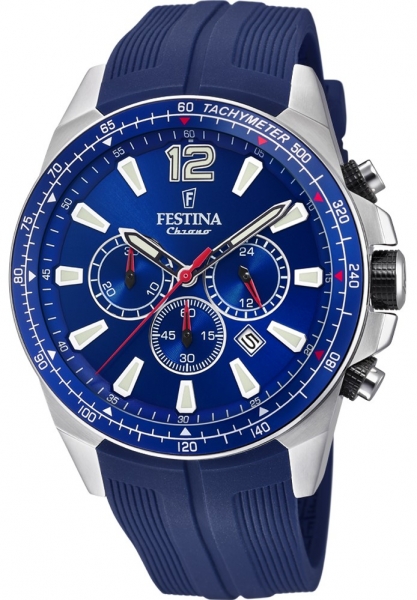FESTINA F20376/1