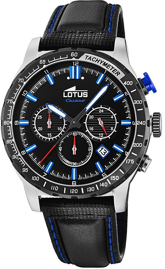 Lotus COLOR 18587/3 - Vista frontal