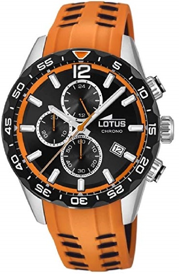 Lotus COLOR 18590/1 - Vista frontal