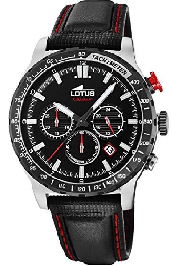 Lotus COLOR 18587/4 - Vista frontal