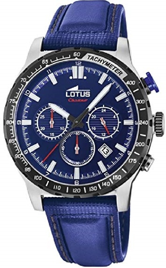 Lotus COLOR 18587/2 - Vista frontal