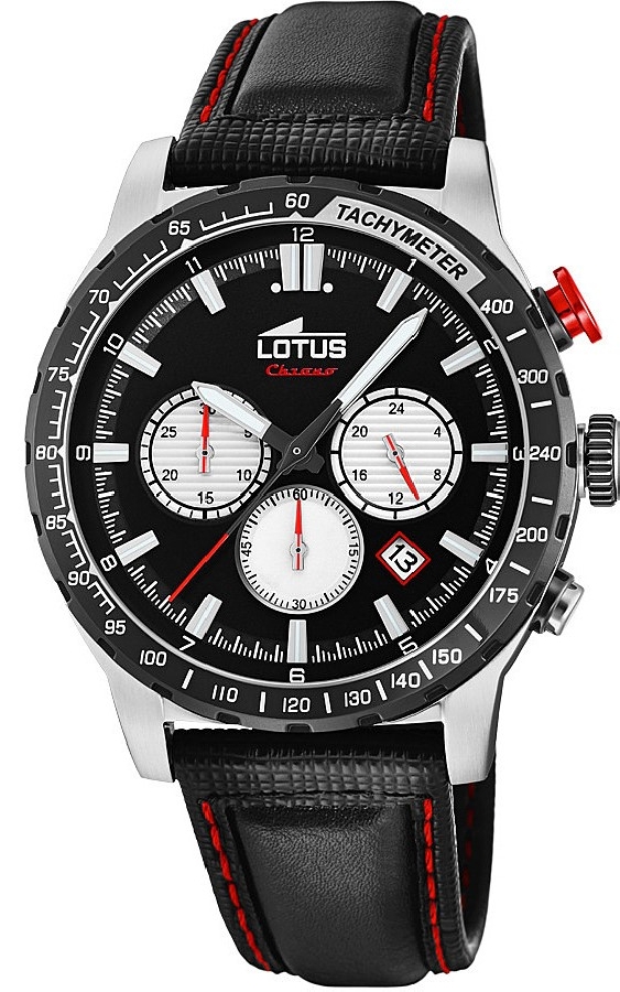 Lotus COLOR 18587/1 - Vista frontal