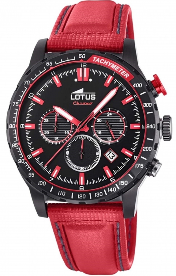 Lotus COLOR 18588/3 - Vista frontal