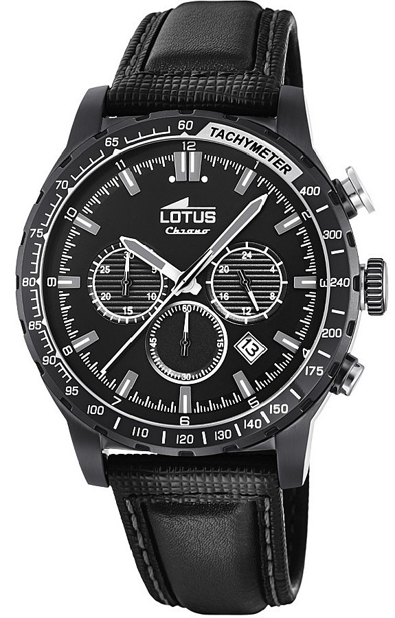 Lotus COLOR 18588/4 - Vista frontal