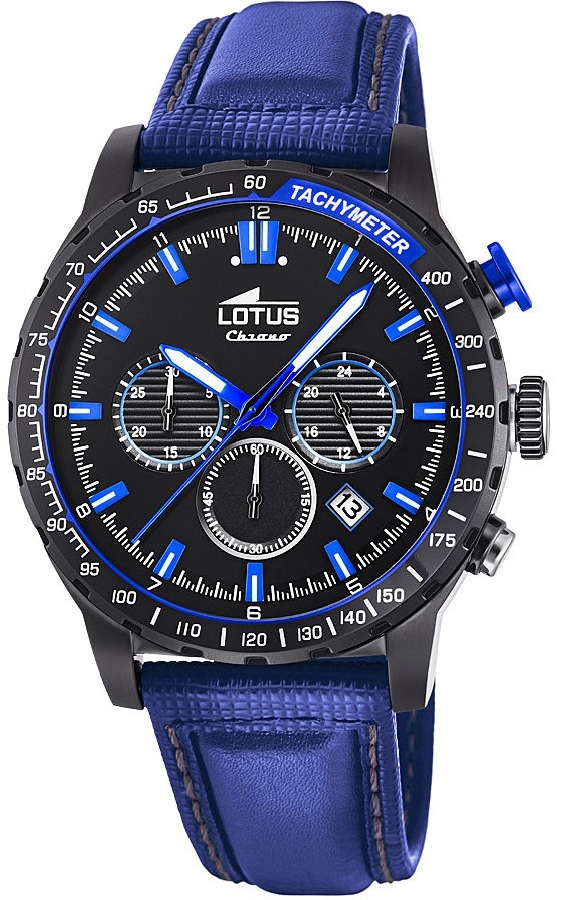 Lotus COLOR 18588/2 - Vista frontal