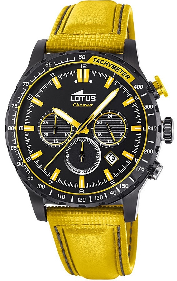 Lotus COLOR 18588/1 - Vista frontal