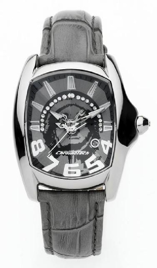  CHRONOTECH WATCH CT7107L-18 - Vista frontal