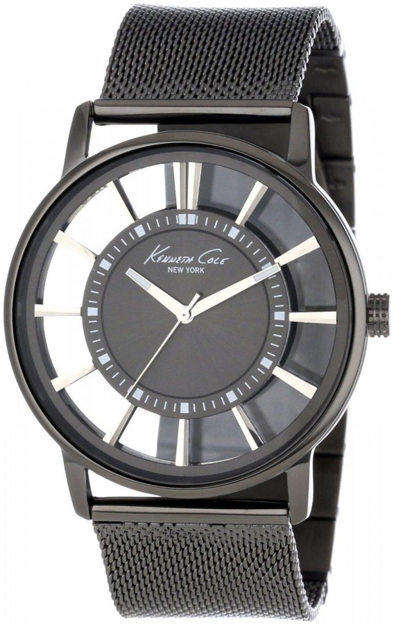 Kenneth Cole TRANSPARENCY IKC9176 - Vista frontal