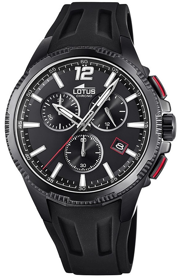 Lotus COLOR 18591/3 - Vista frontal