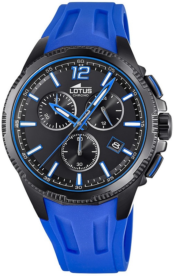 Lotus COLOR 18591/5 - Vista frontal