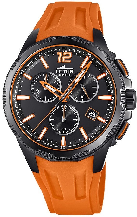 Lotus COLOR 18591/6 - Vista frontal