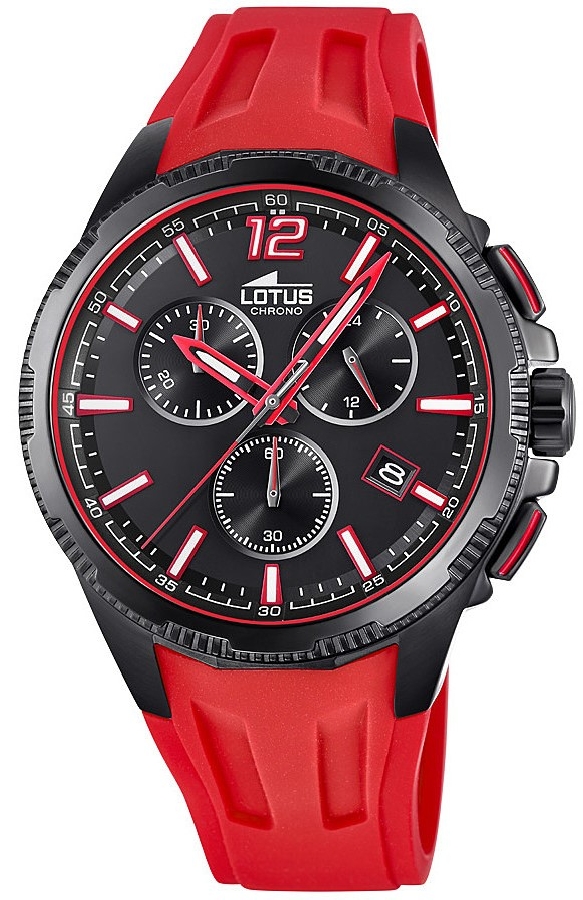 Lotus COLOR 18591/2 - Vista frontal