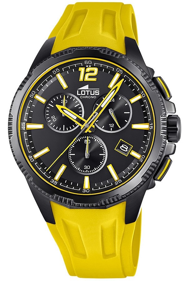 Lotus COLOR 18591/4 - Vista frontal