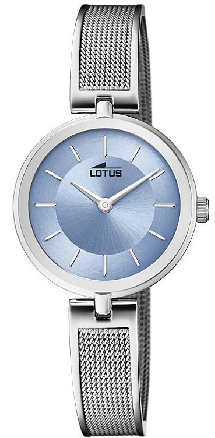 Lotus BLISS 18597/2 - Vista frontal