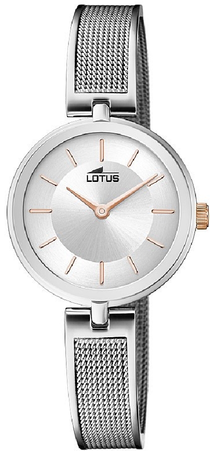 Lotus BLISS 18597/1 - Vista frontal