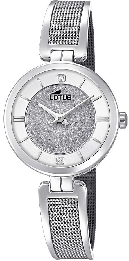 Lotus BLISS 18602/1 - Vista frontal