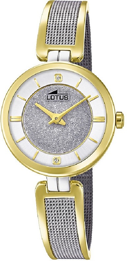 Lotus BLISS 18603/1 - Vista frontal