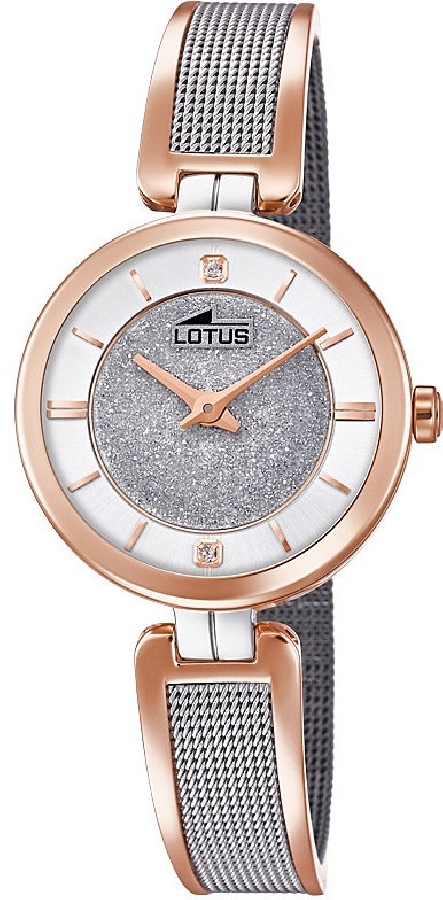 Lotus BLISS 18604/1 - Vista frontal