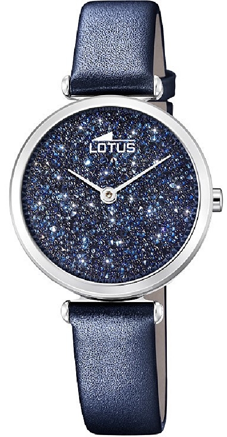 Lotus BLISS 18607/2 - Vista frontal