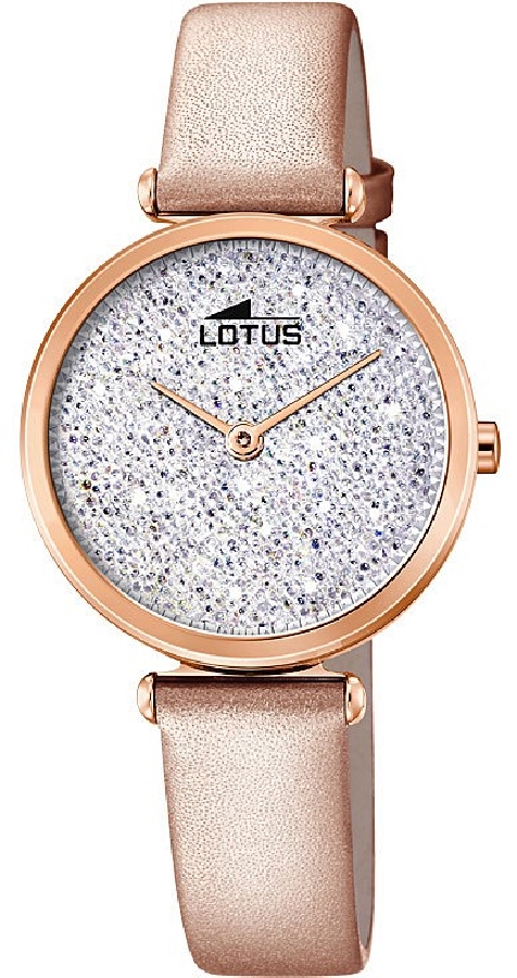 Lotus BLISS 18608/1 - Vista frontal