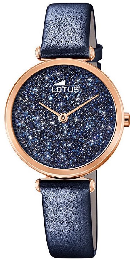 Lotus BLISS 18608/2 - Vista frontal