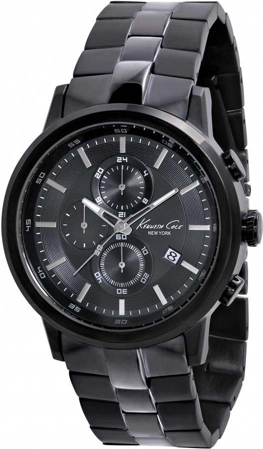 Kenneth Cole DRESS SPORT IKC9226 - Vista frontal