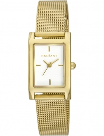 RELOJ RADIANT NEW GOLDBAR RA464202