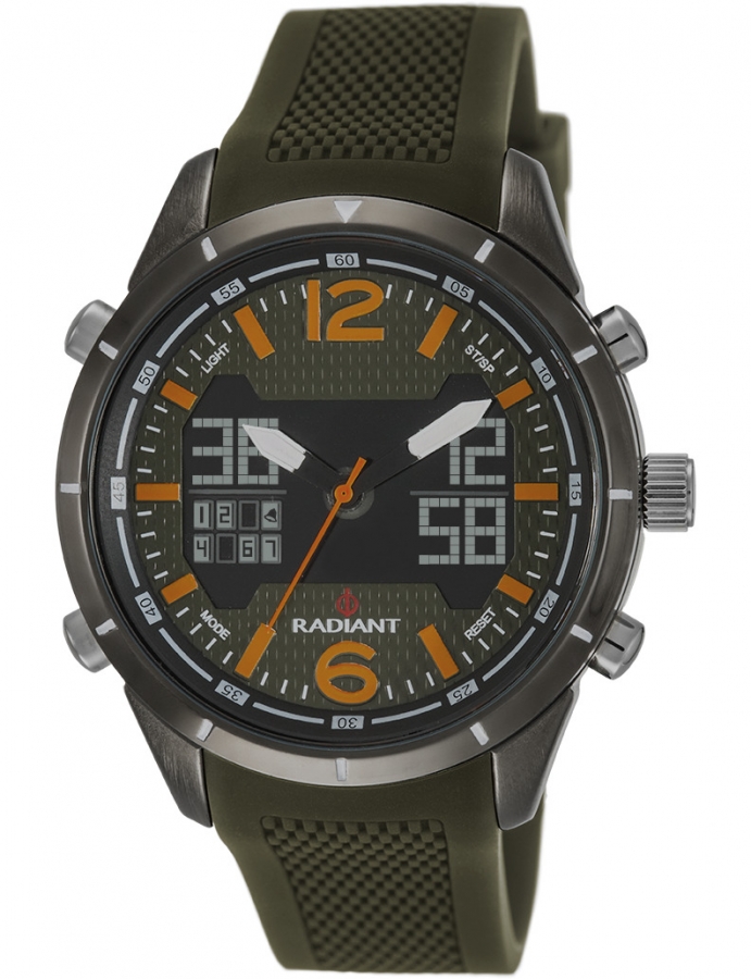 Radiant NEW PITLANE RA457602 - Vista frontal