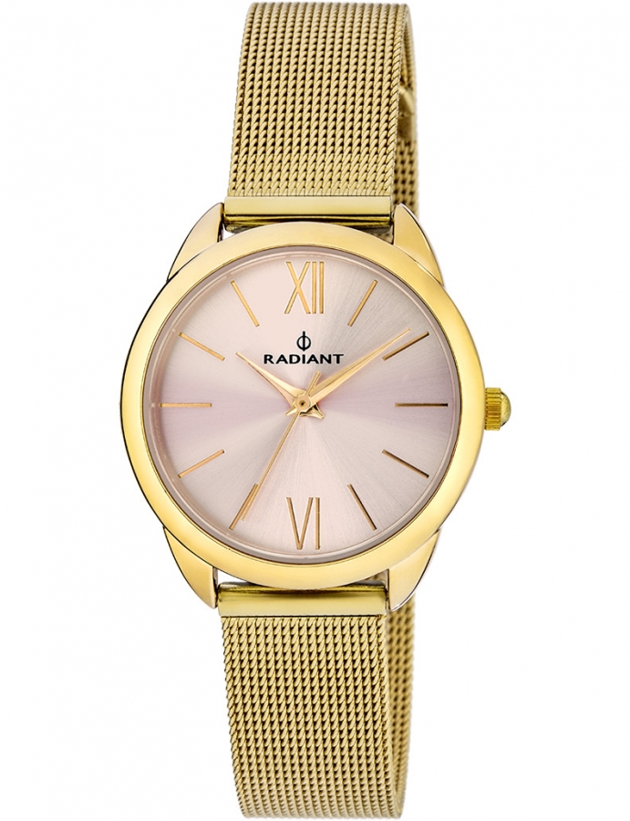 Radiant NEW PEACH RA419602E - Vista frontal