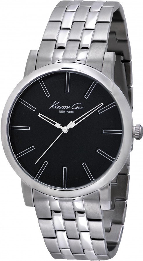 Kenneth Cole ICON IKC9231 - Vista frontal