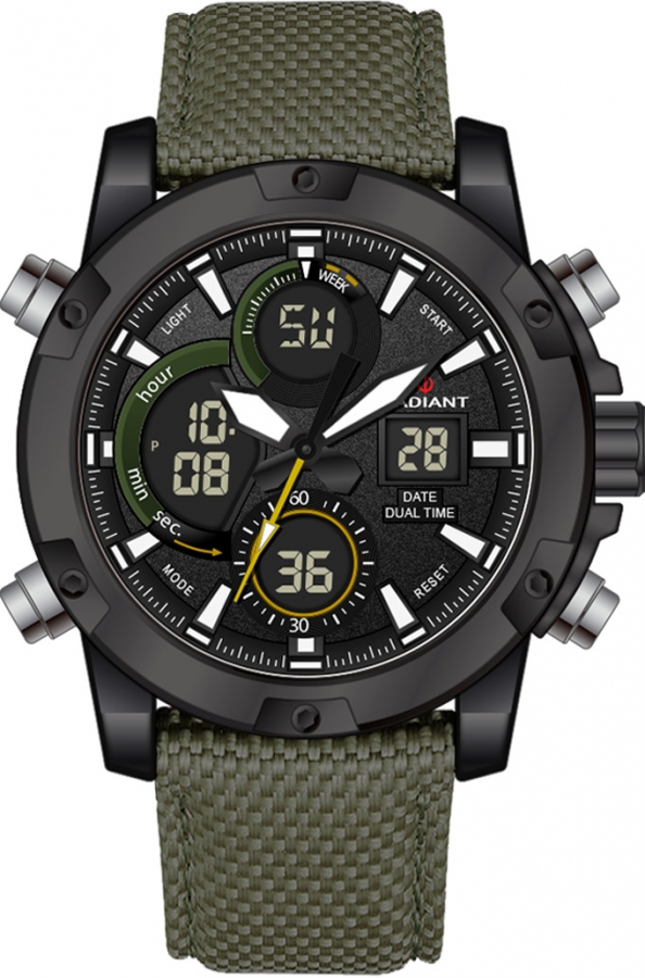 Radiant BRIXTON RA456602 - Vista frontal