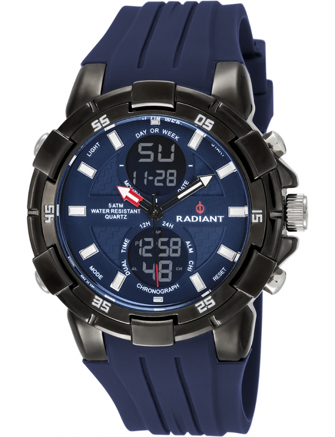 RADIANT NEW POWERTIME RA458601 PlanetaRelojes