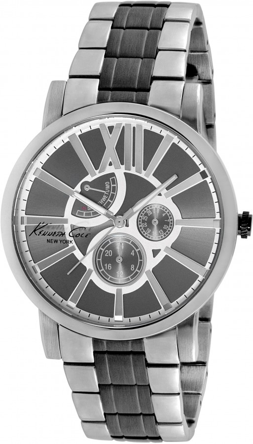 Kenneth Cole GRANT IKC9282 - Vista frontal