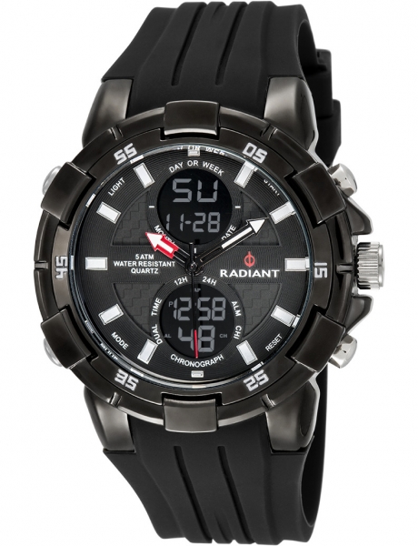 RADIANT NEW POWERTIME RA458602