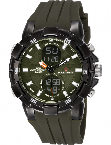 RADIANT NEW POWERTIME RA458604