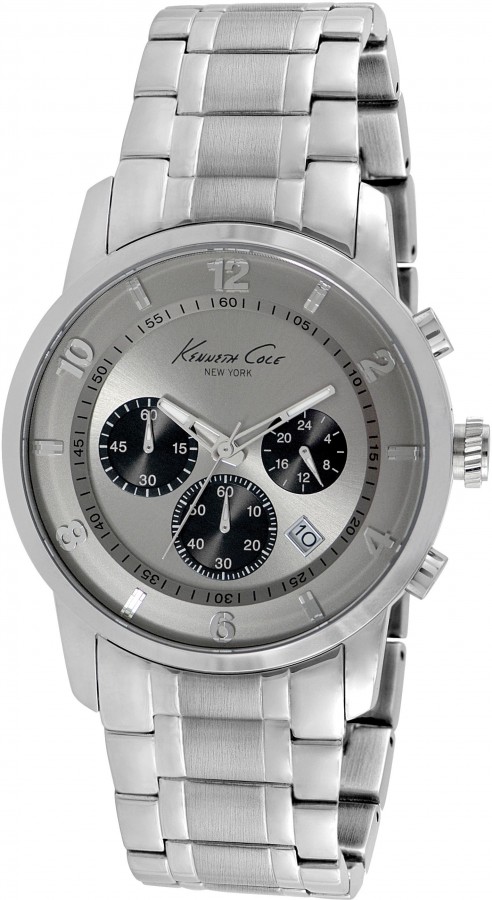 Kenneth Cole PARKER IKC9292 - Vista frontal
