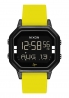 NIXON THE SIREN SS BLACK / YELLOW / ABYSSE A12112972