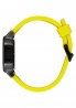 NIXON THE SIREN SS BLACK / YELLOW / ABYSSE A12112972